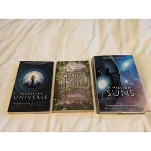 Across the Universe Series